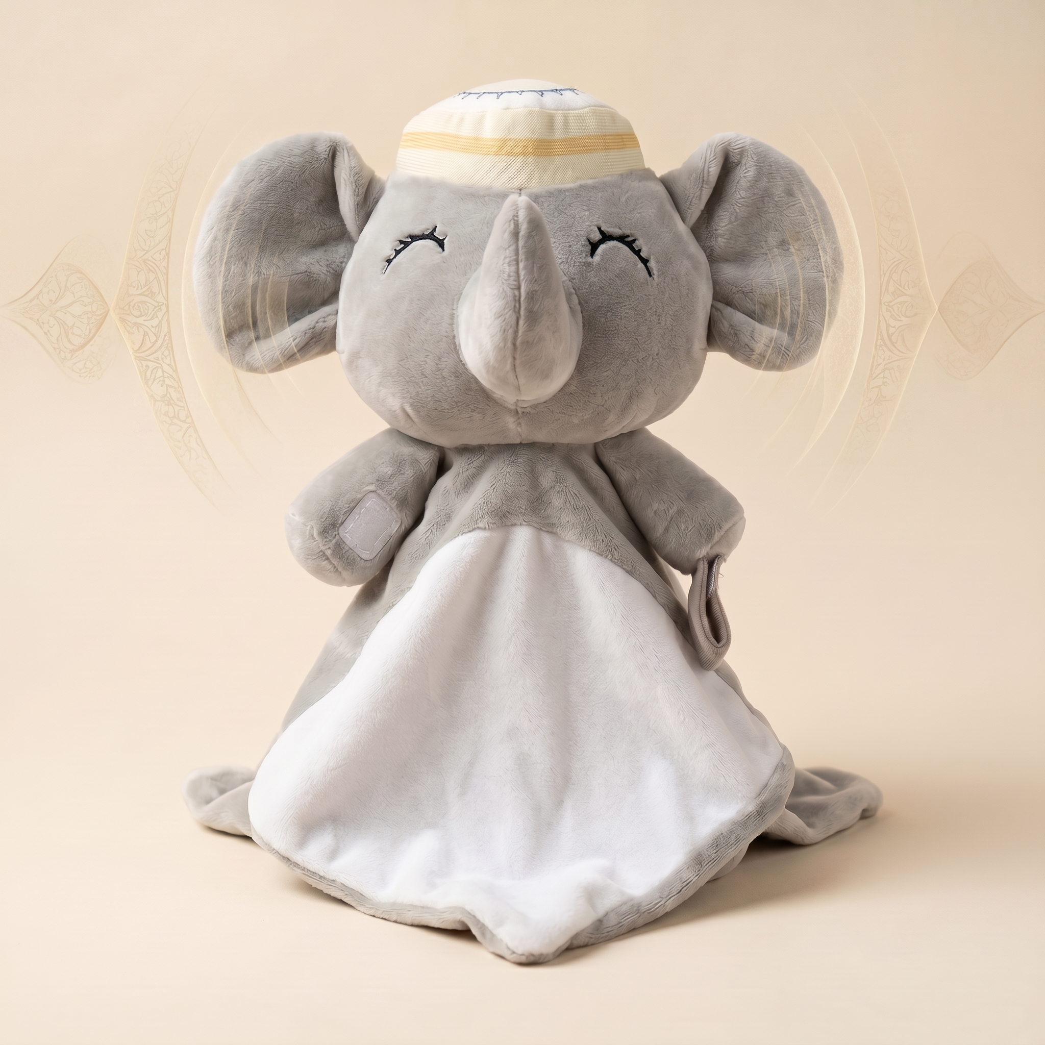 Little Mahmud - Quran Comforter