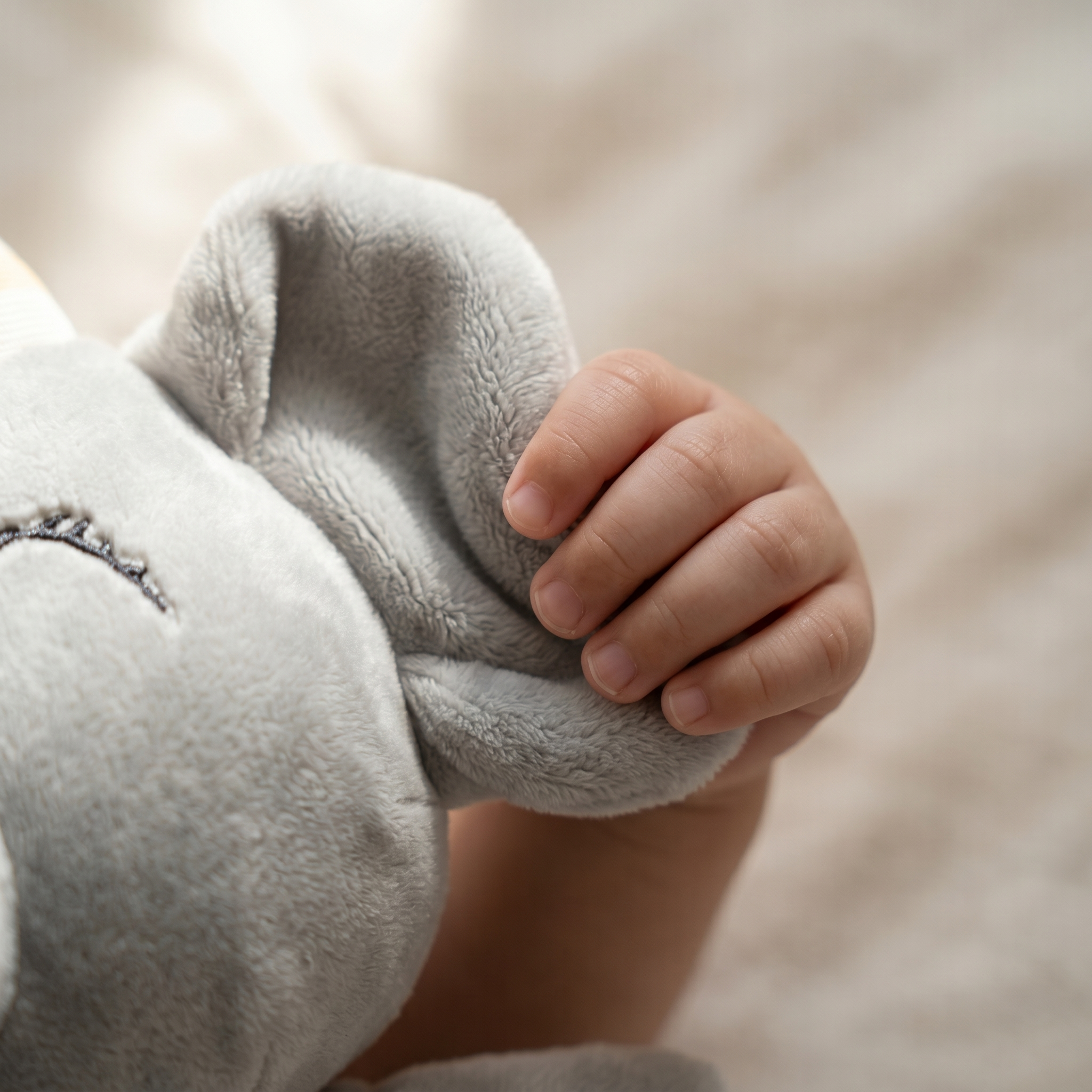 Little Mahmud - Quran Comforter