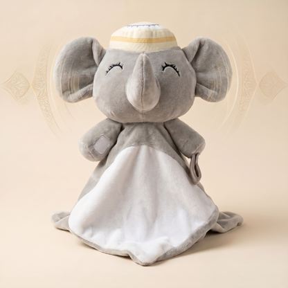 Little Mahmud - Quran Comforter