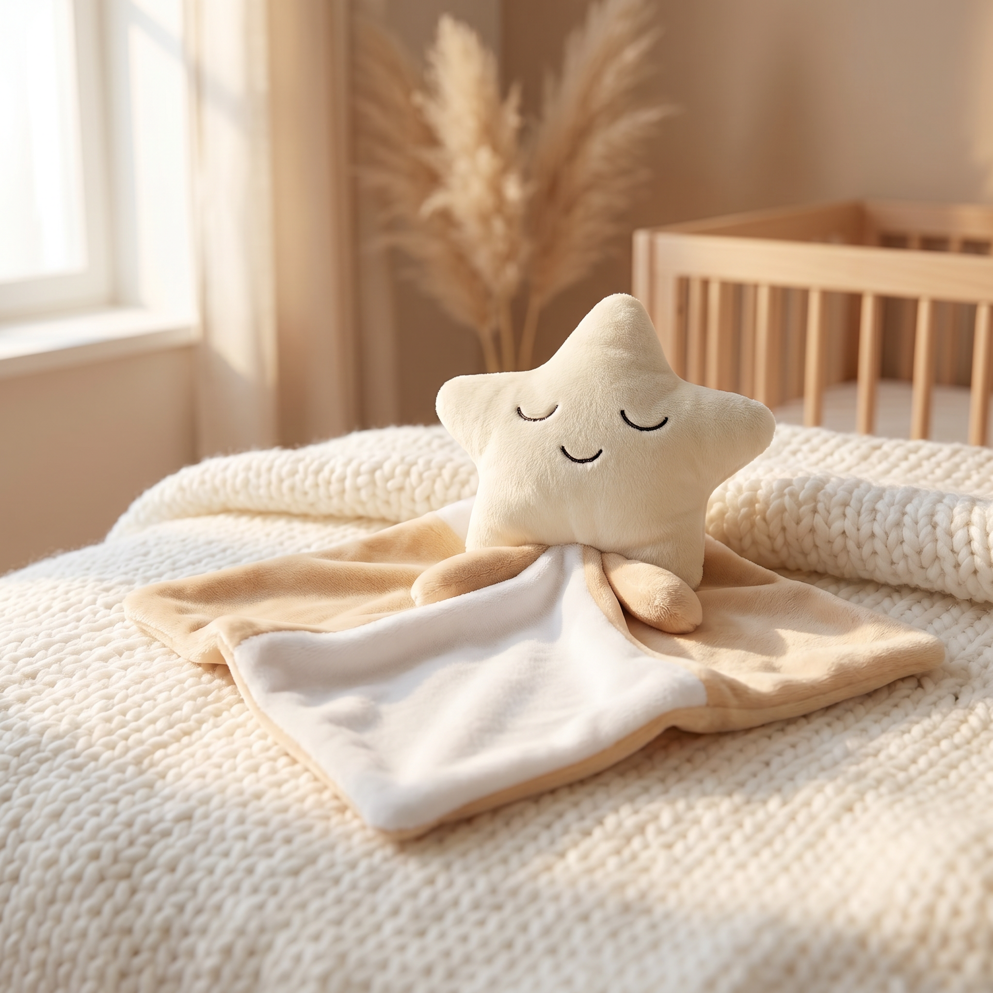 Little Noor - Quran Comforter