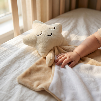 Little Deen - Quran Comforter