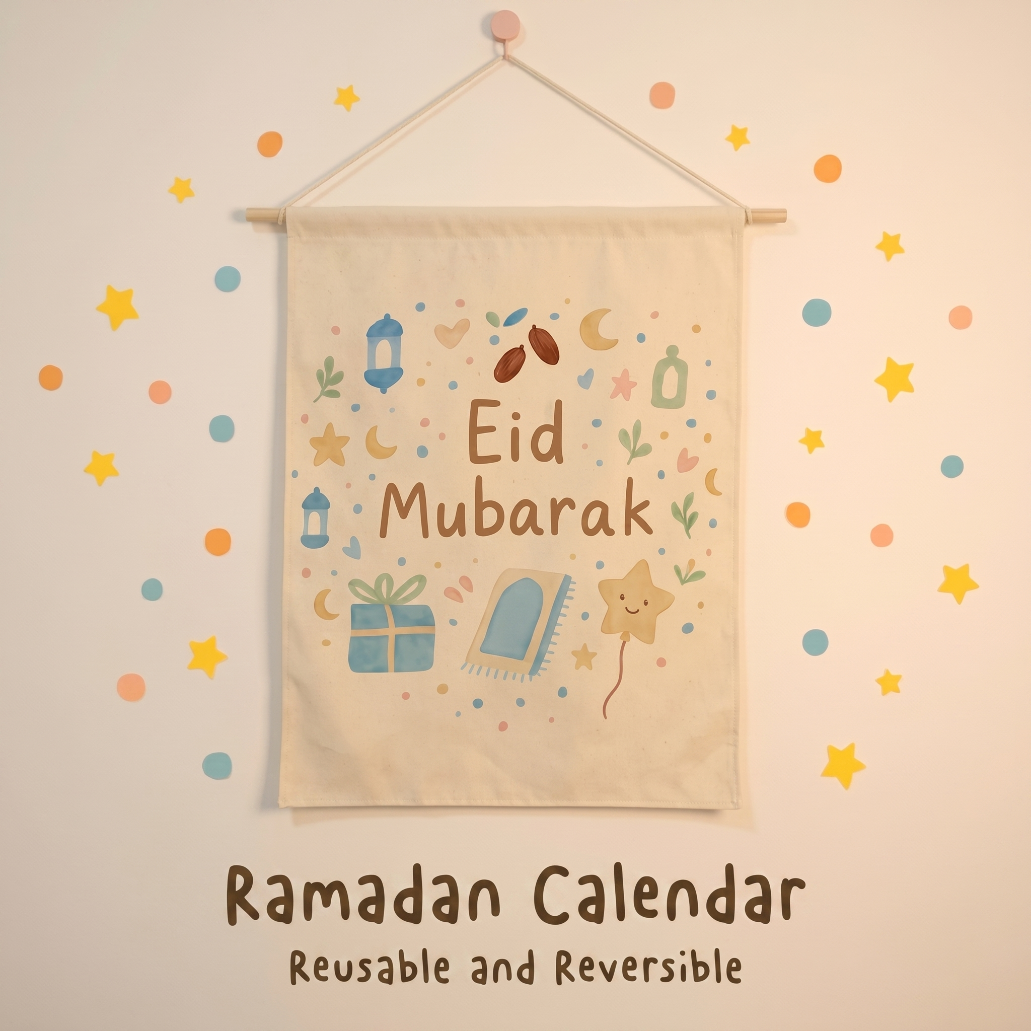 Ramadan Calendar (EN)