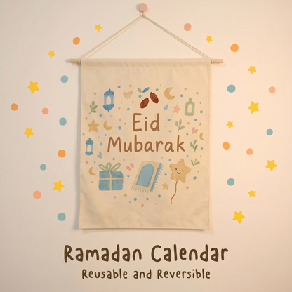 Ramadan Calendar (EN)